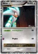 Silver Silver