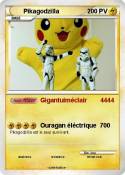 Pikagodzilla