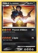 FABLE 3