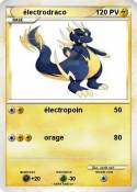 électrodraco