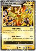 Dragon ball z