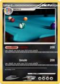 billard