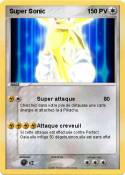 Super Sonic