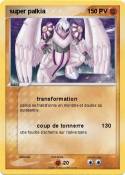 super palkia 