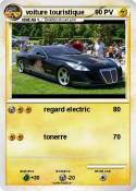 voiture