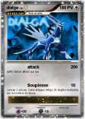 dialga