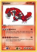 groudon
