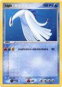lugia