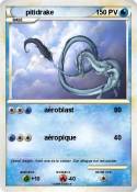 pitidrake