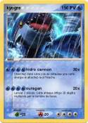 kyogre