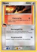 Pikach