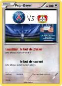 Psg - Bayer