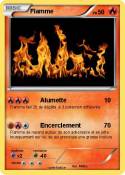 Flamme