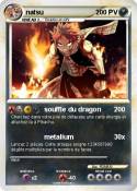 natsu