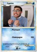 Cyprien