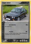 super bmw
