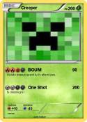 Creeper