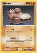 john cena