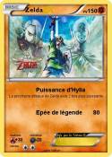 Zelda