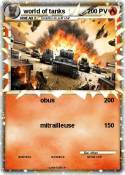 world of tanks