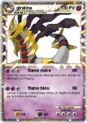giratina
