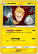 le million