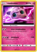 roudoudou