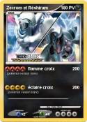 Zecrom et