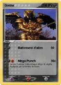 Goldar