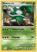 Torterra