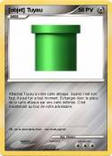 [objet] Tuyau