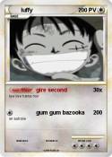 luffy luffy