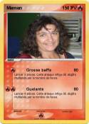 Maman