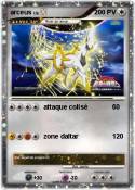 arceus