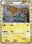 electrique