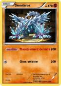 Démétéros
