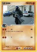 LE GIGN