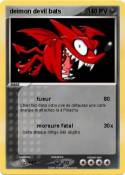 deimon devil