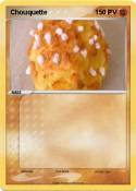Chouquette