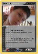 SamiX Ex
