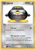 F.B.I spécial