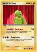 kermit the frog