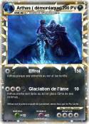 Arthas (