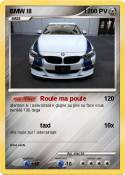 BMW I8 1