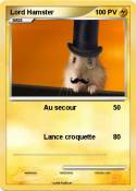 Lord Hamster