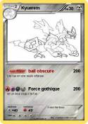 Kyuerem