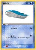 wailord wailord