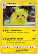 Pika-Chat