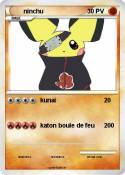 ninchu