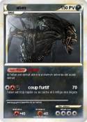 alien
